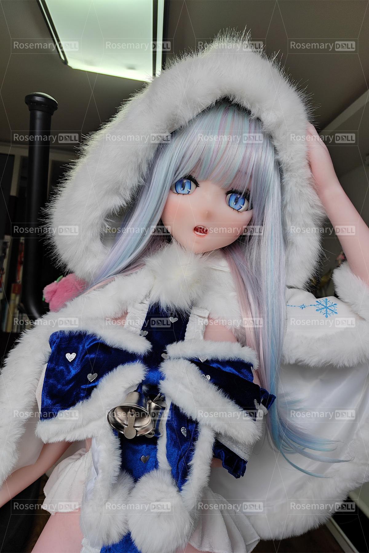 ラブドールレビューの画像