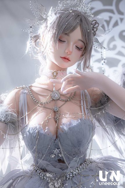 uneedoll-165cm-silicone-sex-doll-faela at 白梅ドール