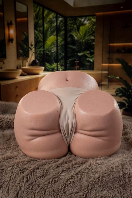 mzrdoll-26cm-silicone-sex-torso-mzr86 at 白梅ドール