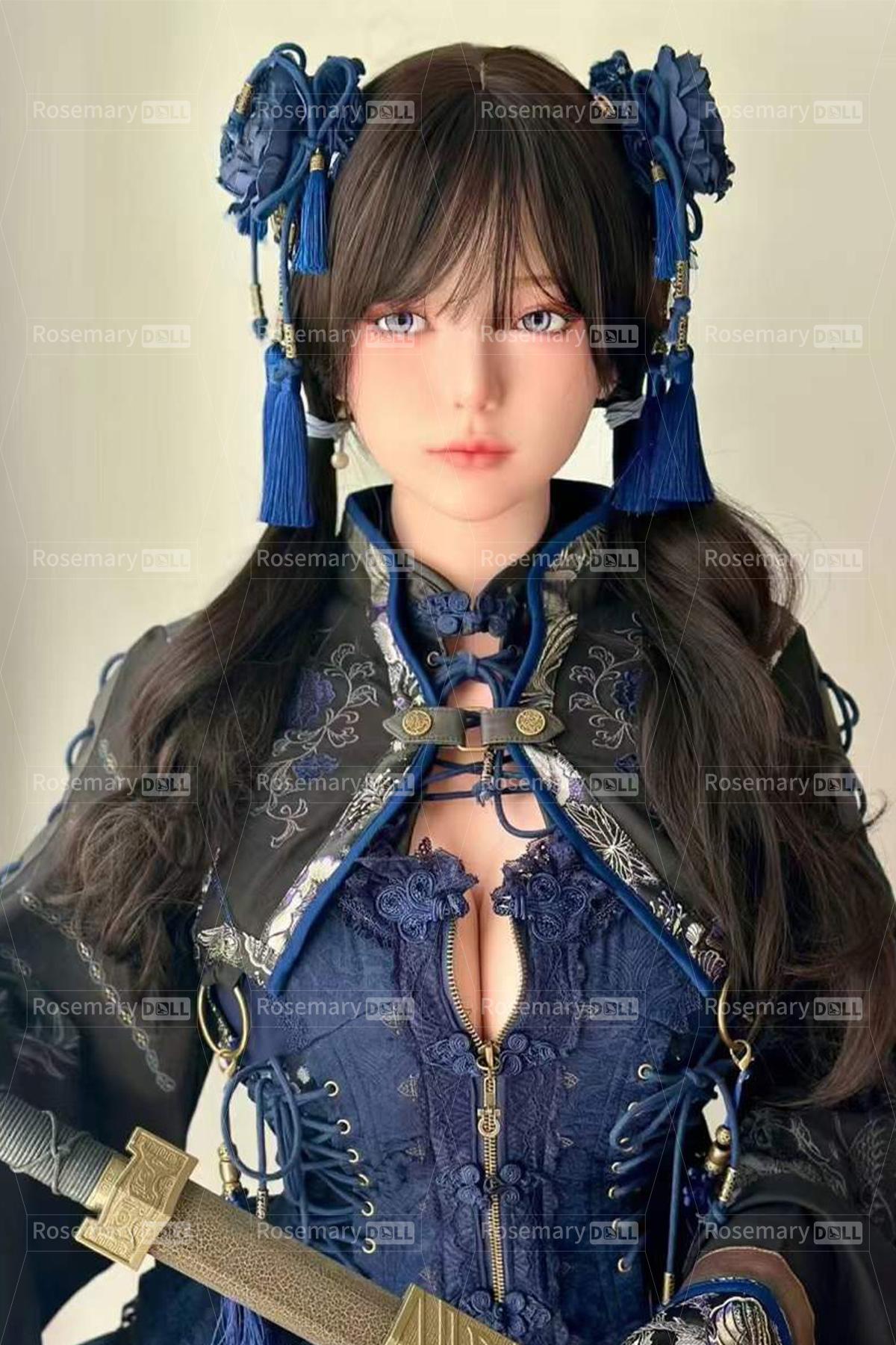 ラブドールレビューの画像