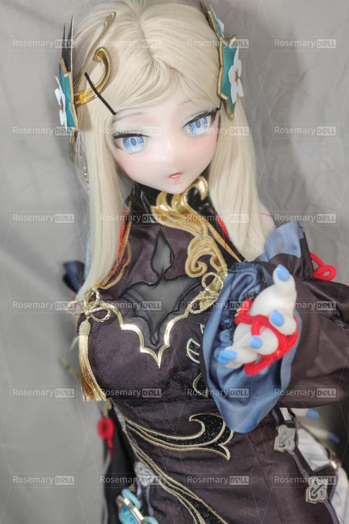 ラブドールレビューの画像