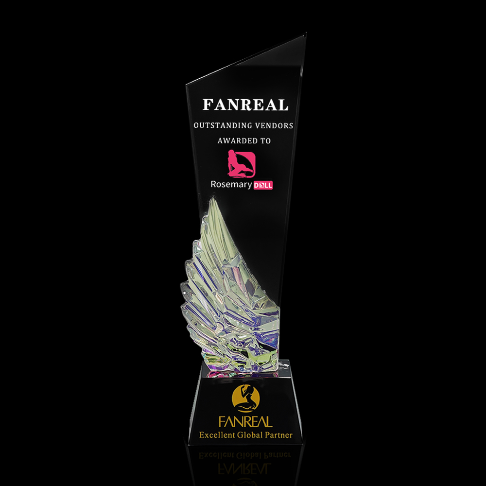 FanReal Doll 賞