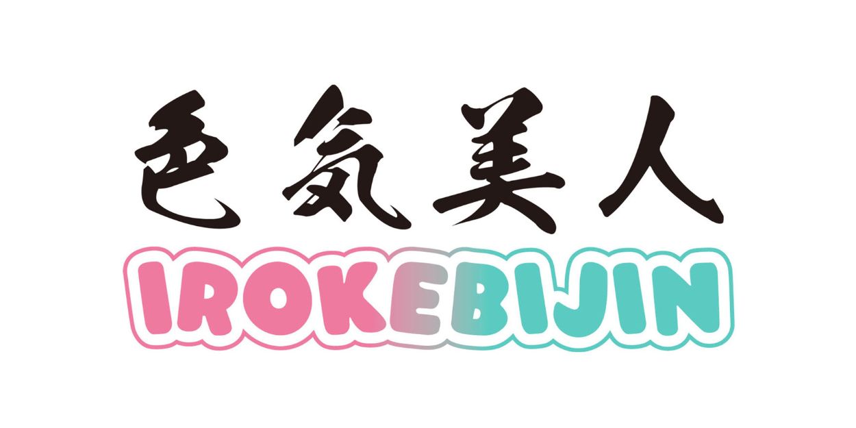 Irokebijin Logo