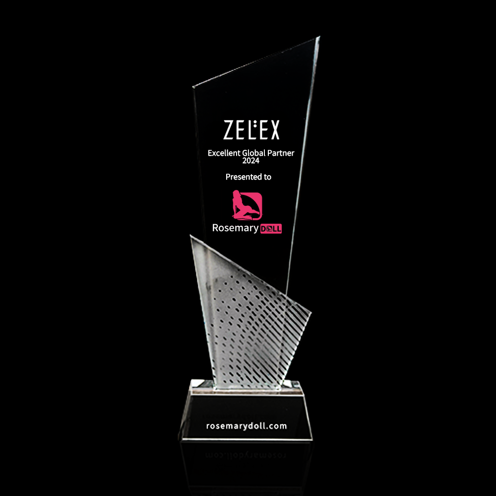ZELEX賞杯