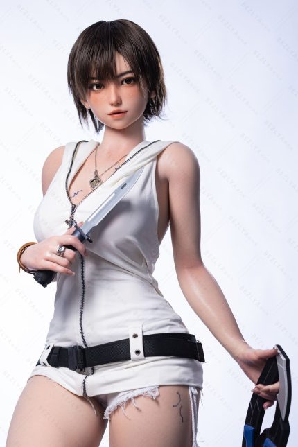 bezlya-doll-cf155cm-silicone-sex-doll-nihuinai at 白梅ドール