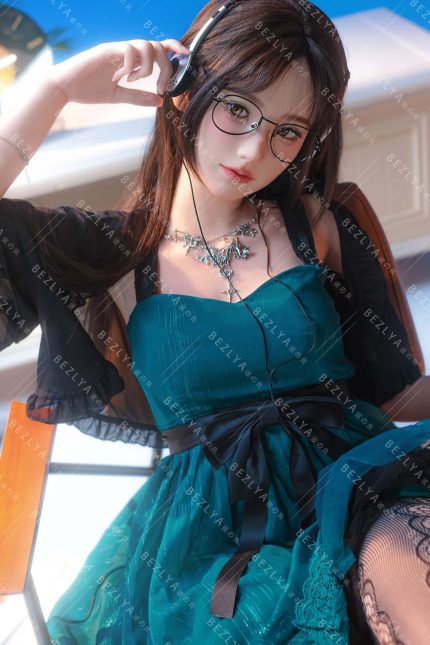 bezlya-doll-168cm-silicone-sex-doll-chengzi at 白梅ドール